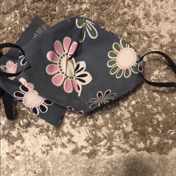 Handmade Masks - Picture 2 of 4